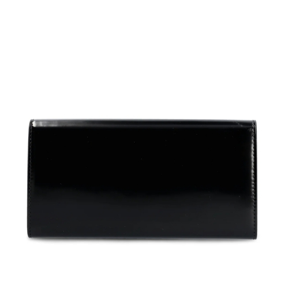 Ferragamo leather wallet - Picture 4 of 9